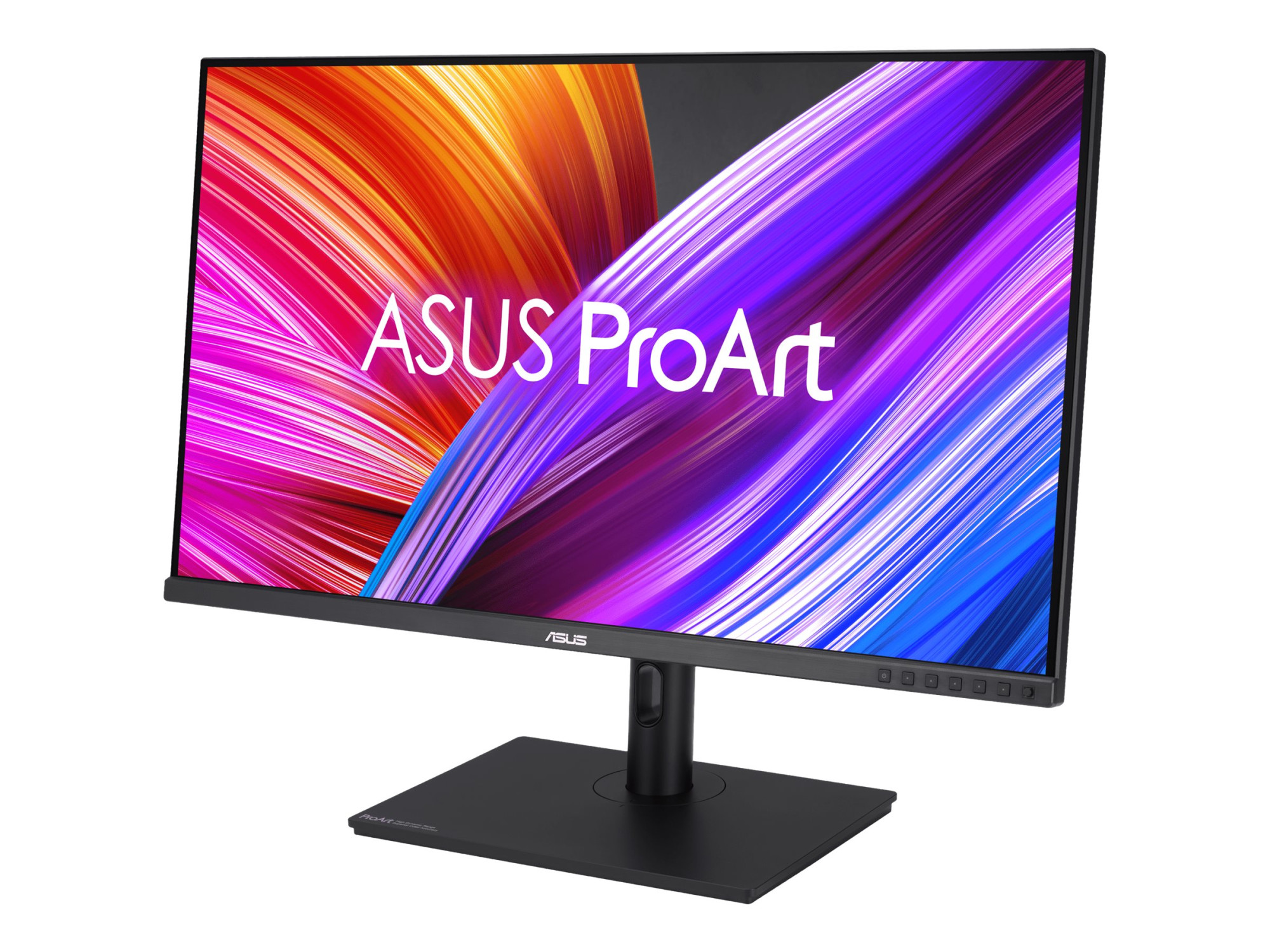 Asus | PA328QV | 32 " | IPS | QHD | 16:9 | 75 Hz | 5 ms | 2560 x 1440 pixels | 350 cd/m² | HDMI ports quantity 2 - Image 3