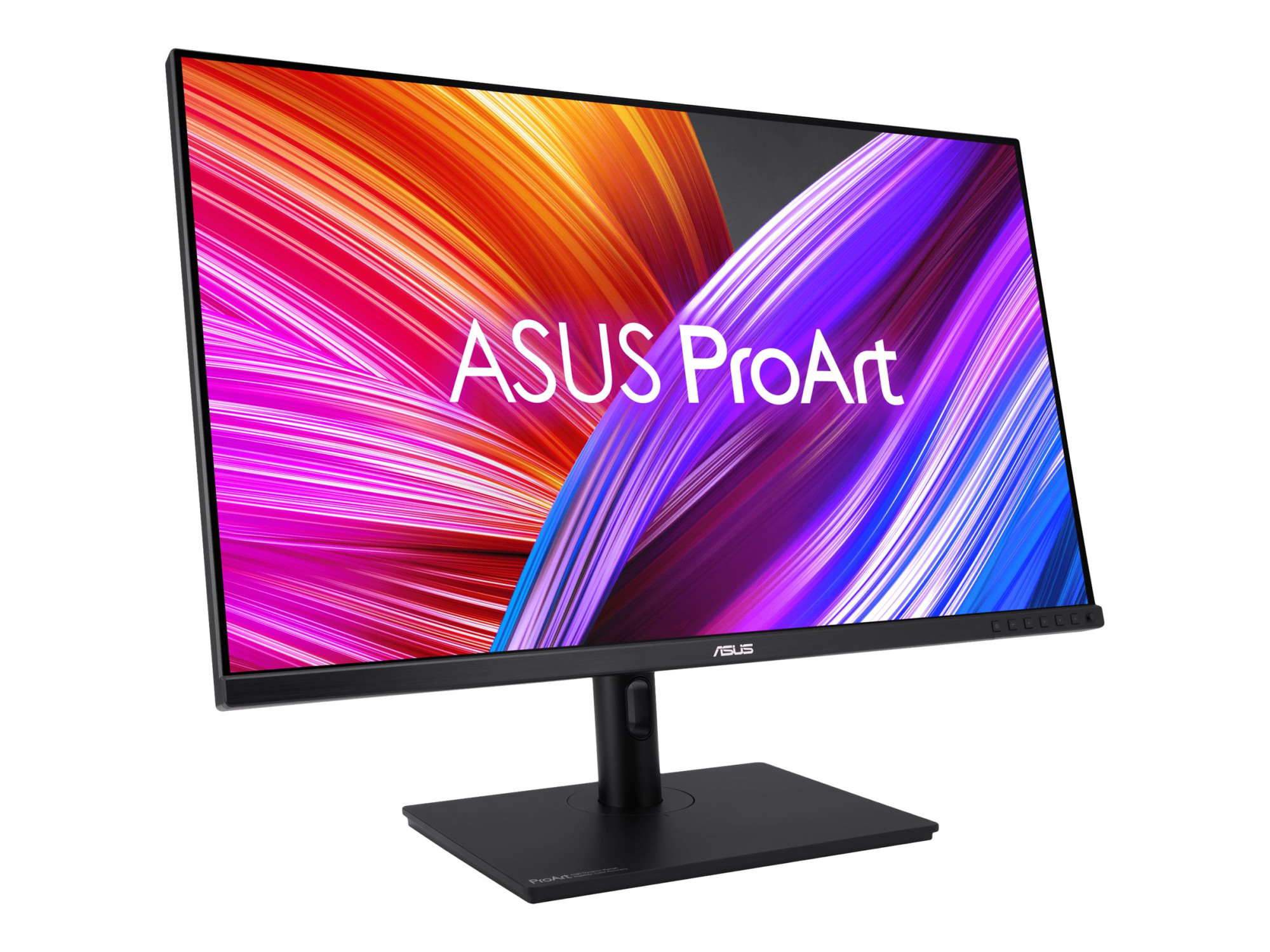 Asus | PA328QV | 32 " | IPS | QHD | 16:9 | 75 Hz | 5 ms | 2560 x 1440 pixels | 350 cd/m² | HDMI ports quantity 2 - Image 4