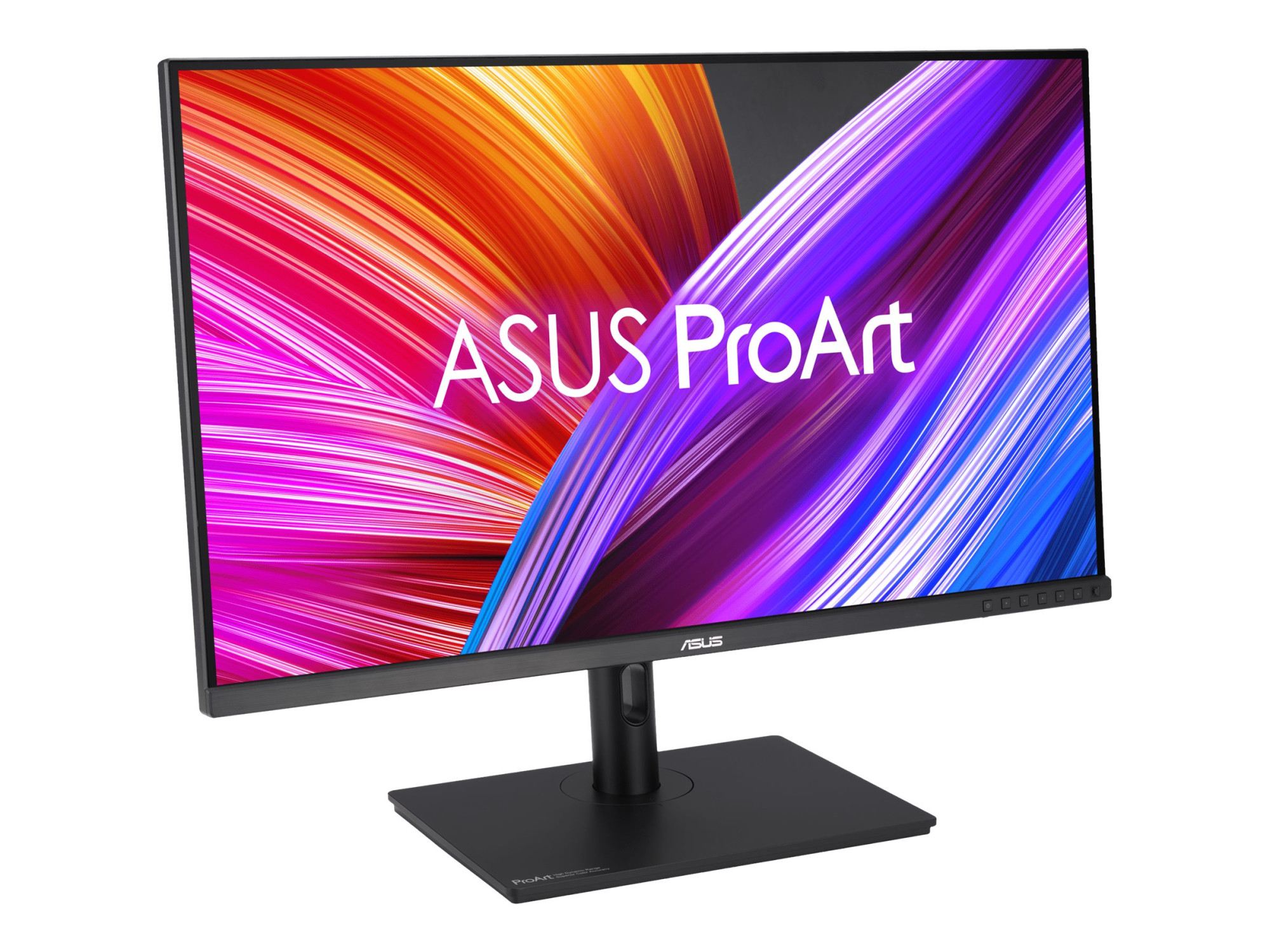 Asus | PA328QV | 32 " | IPS | QHD | 16:9 | 75 Hz | 5 ms | 2560 x 1440 pixels | 350 cd/m² | HDMI ports quantity 2 - Image 5