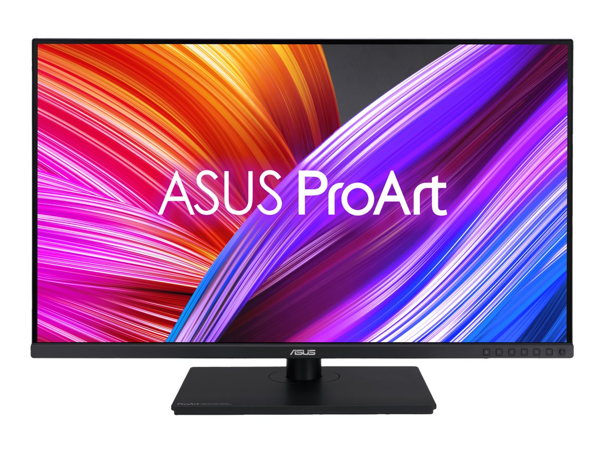 Asus | PA328QV | 32 " | IPS | QHD | 16:9 | 75 Hz | 5 ms | 2560 x 1440 pixels | 350 cd/m² | HDMI ports quantity 2 - Image 6