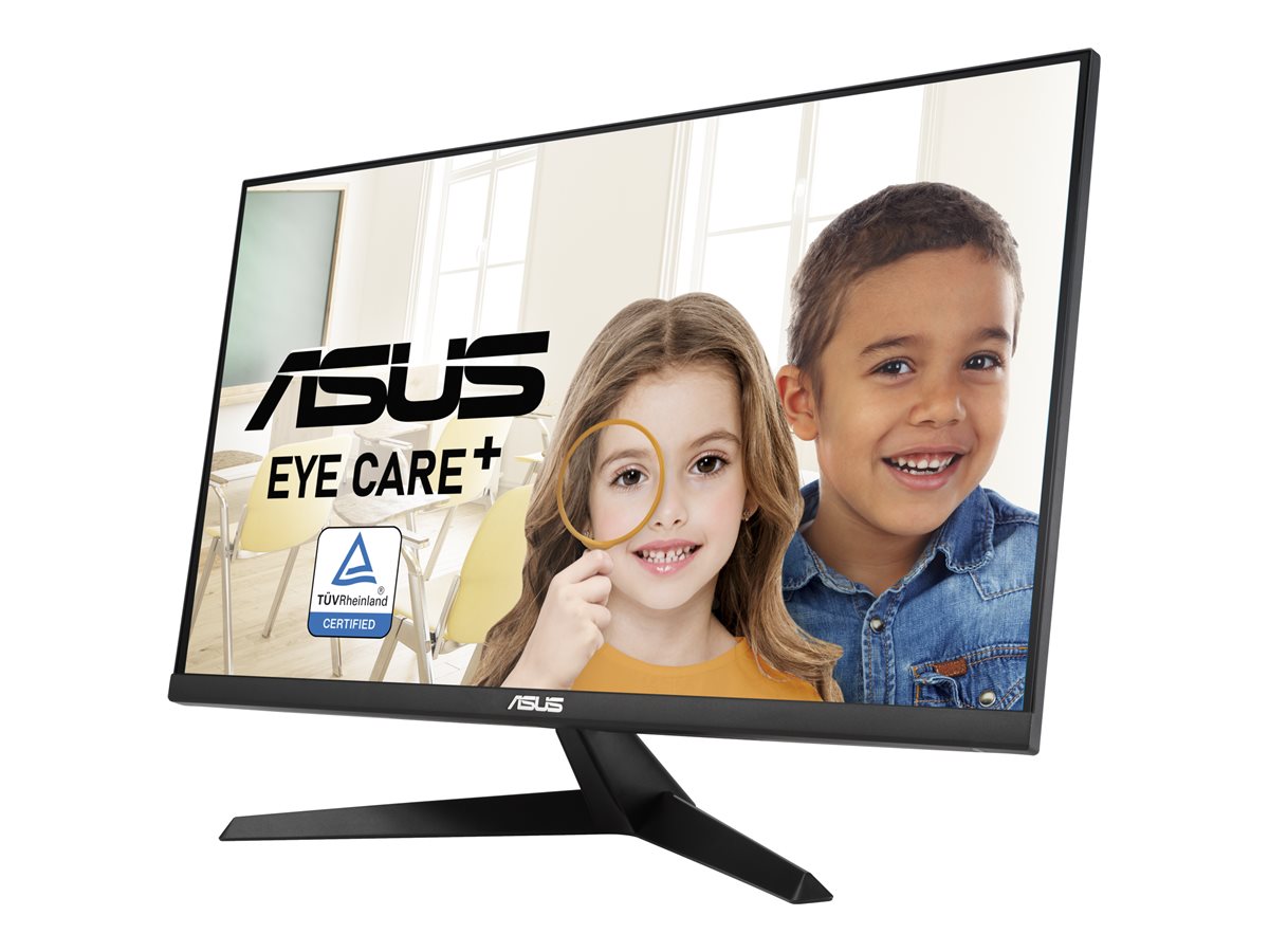 Asus | VY27UQ | 27 " | IPS | 16:9 | 60 Hz | 5 ms | 3840 x 2160 pixels | 350 cd/m² | HDMI ports quantity 2 - Image 3