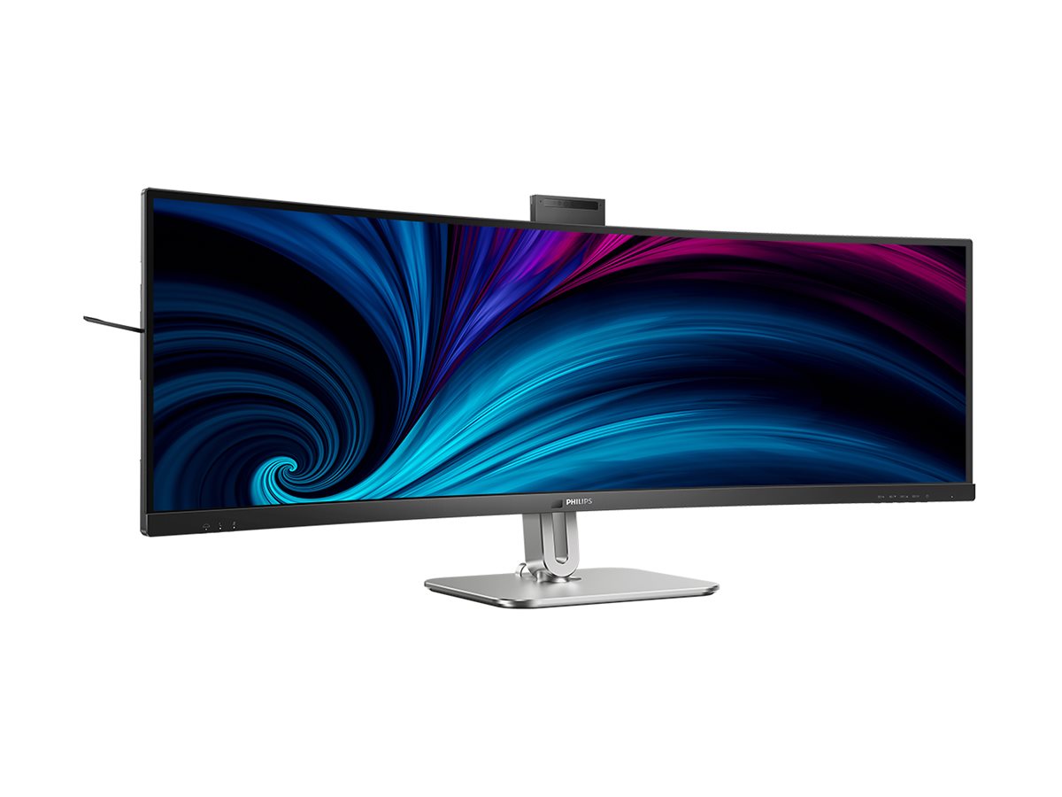 Philips | 49B2U6903CH/00 | 49 " | VA | Dual QHD | 32:9 | 100 Hz | 4 ms | 5120 x 1440 pixels | 450 cd/m² | HDMI ports quantity 2 - Image 11