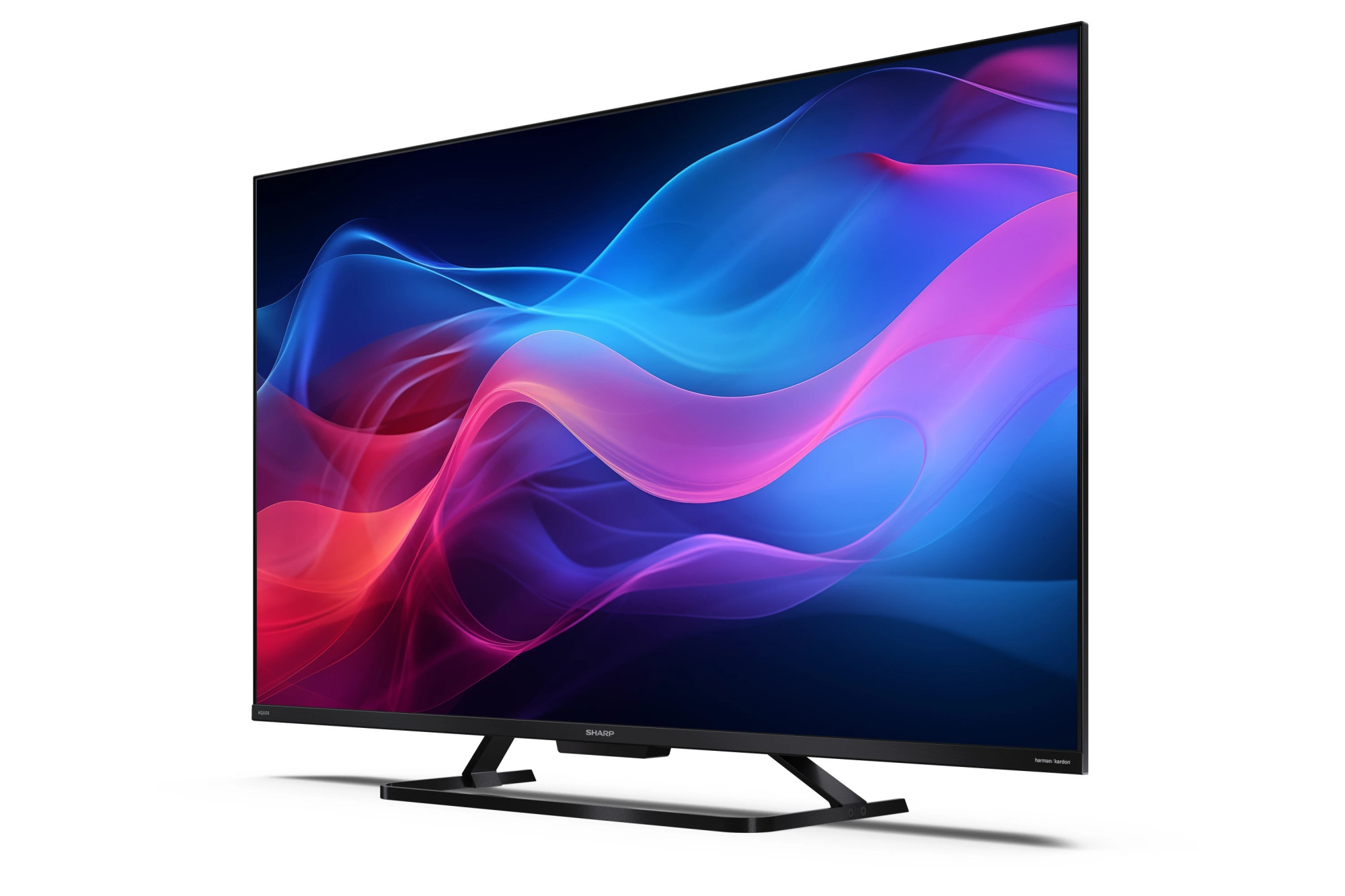 Sharp 43GR8265E | 43" | Smart TV | Google TV | 4K Ultra HD - Image 3