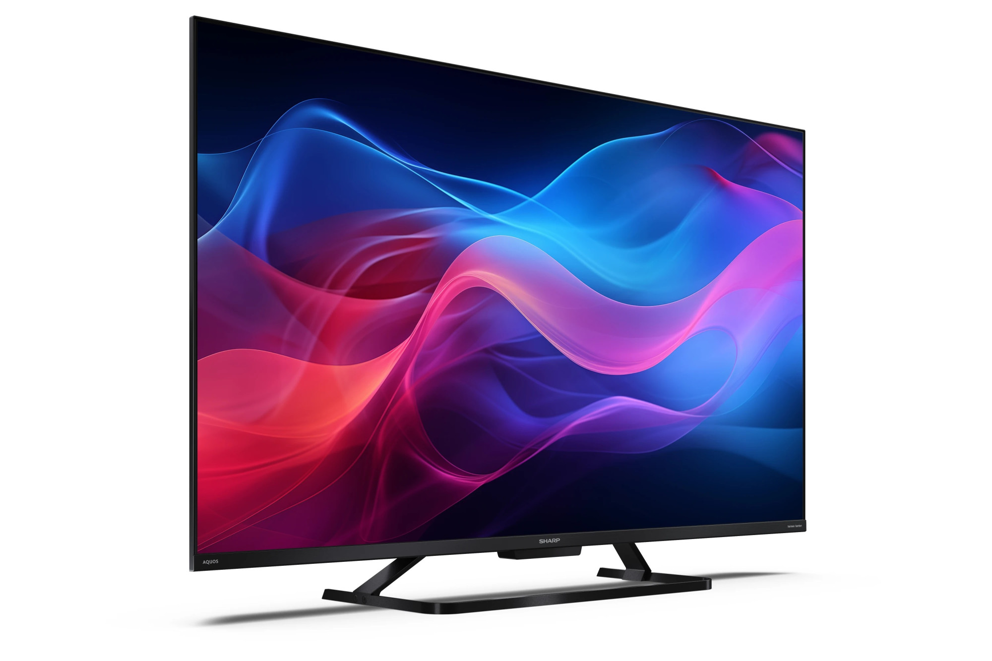 Sharp 43GR8265E | 43" | Smart TV | Google TV | 4K Ultra HD - Image 4