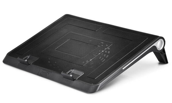 Deepcool | Notebook Cooler | N180 (FS) | 380 x 296 x 46 mm | 922 g
