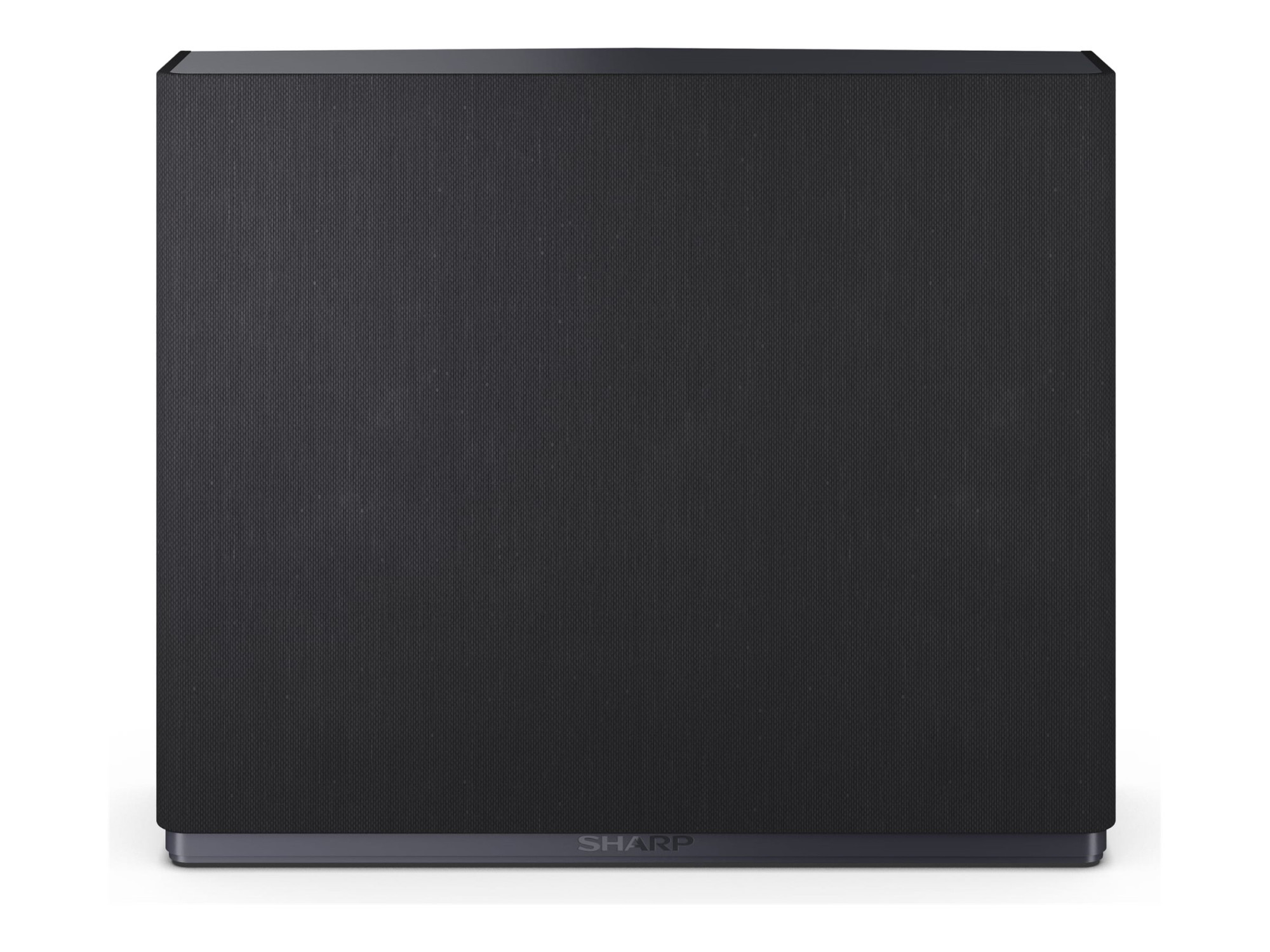 Sharp AQUOS Surround Speakers | CP-AWS2001 | Wi-Fi | Bluetooth | Wireless connection - Image 2