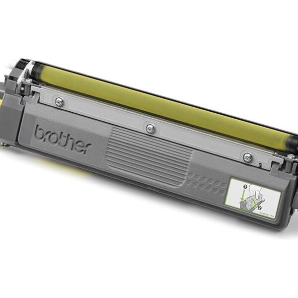 Brother TN-249Y | Toner cartridge | Yellow