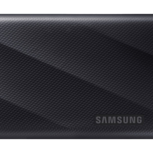 Samsung MU-PG4T0B/EU Portable SSD T9 4TB