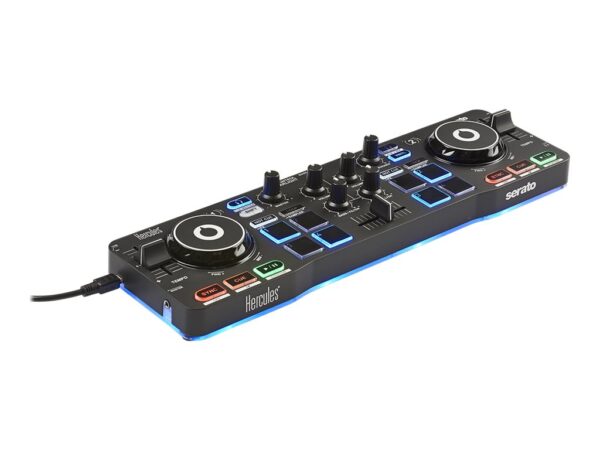 Hercules | DJControl Starlight | Speakers - Image 2