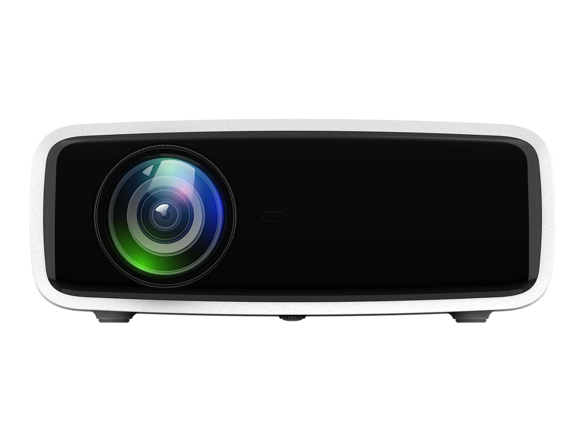 Philips | NeoPix 750 | Full HD (1920x1080) | 700 ANSI lumens | 3000:1 | White | Wi-Fi - Image 2