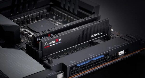 G.Skill Flare X5 | 32 GB | DDR5 | 6000 MHz | PC/server | Registered No | ECC No - Image 3