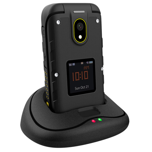 Hammer | Charging Station | Bow LTE Cradle - Image 4