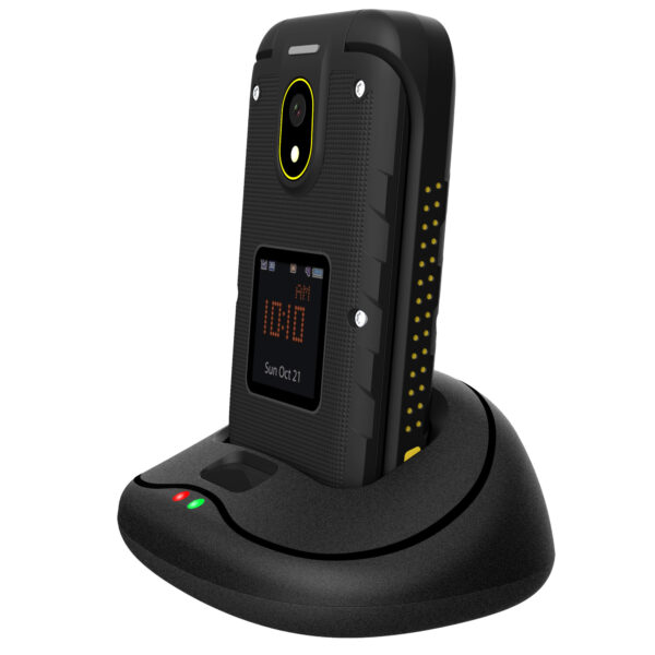 Hammer | Charging Station | Bow LTE Cradle - Image 5
