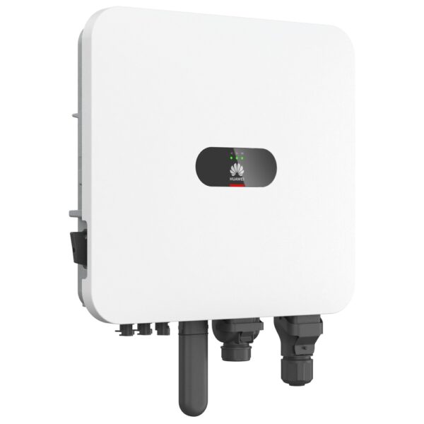 Huawei Hybrid Unbalanced Load Inverter | SUN2000-12K-MAP0 - Image 3