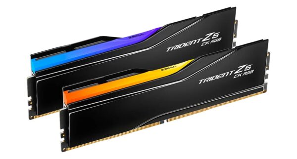 G.Skill Trident Z5 CK RGB | 48 GB | DDR5 | 9000 MHz | PC/server | Registered Yes | ECC No - Image 2