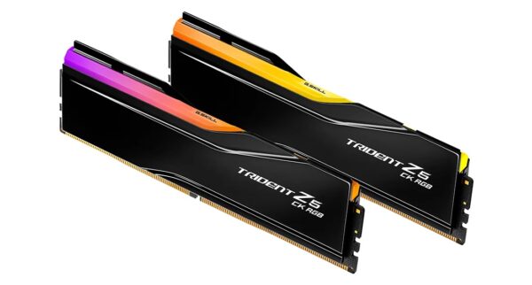 G.Skill Trident Z5 CK RGB | 48 GB | DDR5 | 9000 MHz | PC/server | Registered Yes | ECC No - Image 3