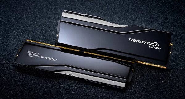 G.Skill Trident Z5 CK RGB | 48 GB | DDR5 | 9000 MHz | PC/server | Registered Yes | ECC No - Image 4