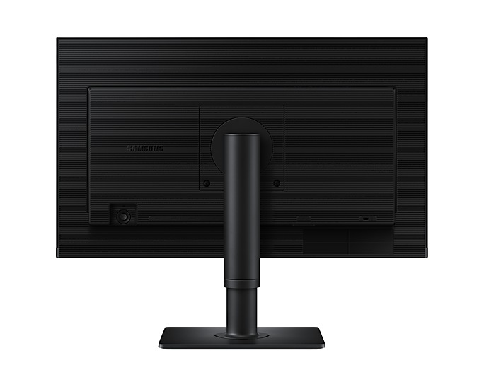 Samsung | LS24D406GAUXEN | 24 " | IPS | FHD | 16:9 | 100 Hz | 5 ms | 1920 x 1080 pixels | 250 cd/m² | HDMI ports quantity 2 | Black - Image 5