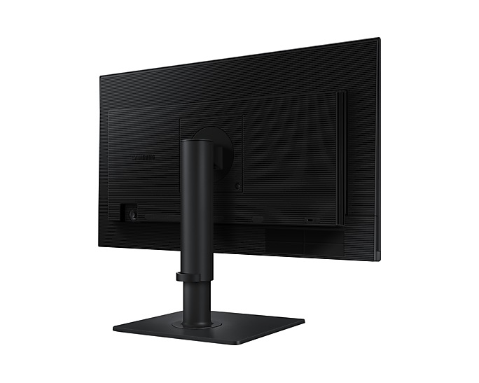 Samsung | LS24D406GAUXEN | 24 " | IPS | FHD | 16:9 | 100 Hz | 5 ms | 1920 x 1080 pixels | 250 cd/m² | HDMI ports quantity 2 | Black - Image 6