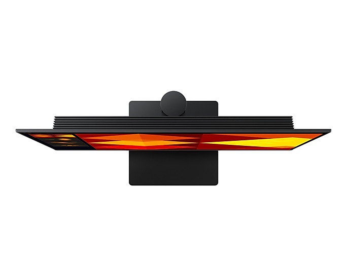 Samsung | LS24D406GAUXEN | 24 " | IPS | FHD | 16:9 | 100 Hz | 5 ms | 1920 x 1080 pixels | 250 cd/m² | HDMI ports quantity 2 | Black - Image 10