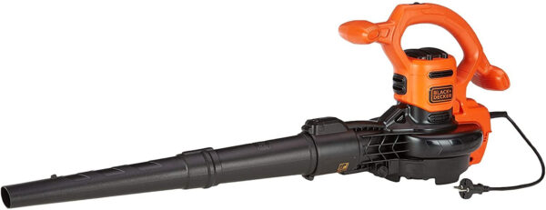 BLACK & DECKER | BEBLV260-QS | Leaf Blower - Image 2