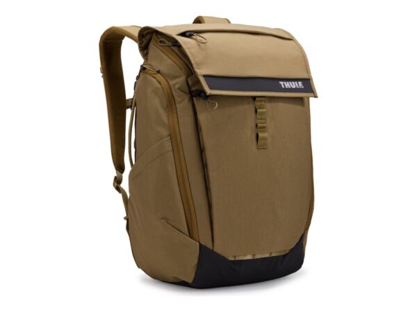 Thule | PARABP-3216 Paramount | Backpack 27L | Backpack | Nutria | Waterproof