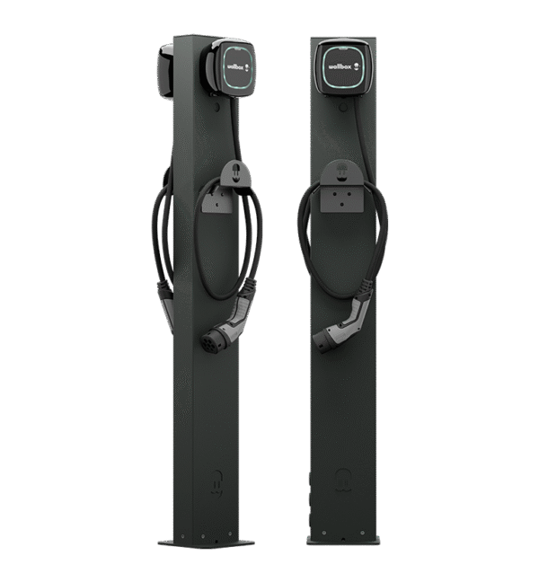 Wallbox | Pedestal Eiffel Basic Mono for Pulsar family - Image 3