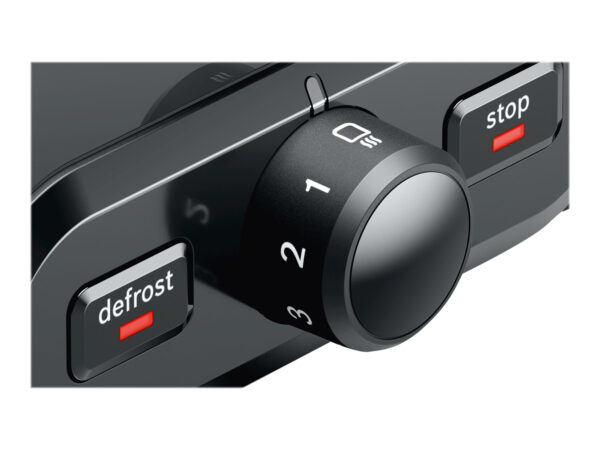 Bosch | DesignLine Toaster | TAT4P429 | Power 970 W | Number of slots 2 | Housing material Stainless Steel | Copper/Black - Image 13
