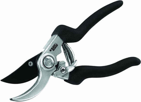BLACK & DECKER | Hedge and grass trimmer GSL700KIT-QW, 7 V, 1.2 Ah - Image 11