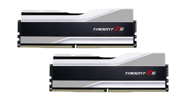G.Skill | Trident Z5 | 32 GB | DDR5 | 6000 MHz | PC/server | Registered No | ECC No