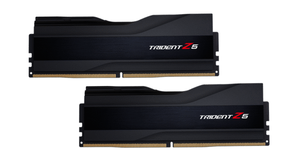 G.Skill | Trident Z5 | 32 GB | DDR5 | 6000 MHz | PC/server | Registered No | ECC No