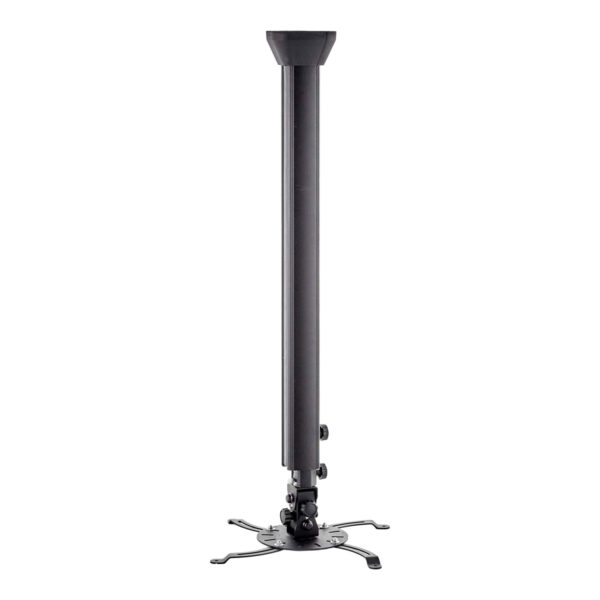 EDBAK | Projector Ceiling mount | PMV300 | Horizontal adjustment | Maximum weight (capacity) 30 kg | Black