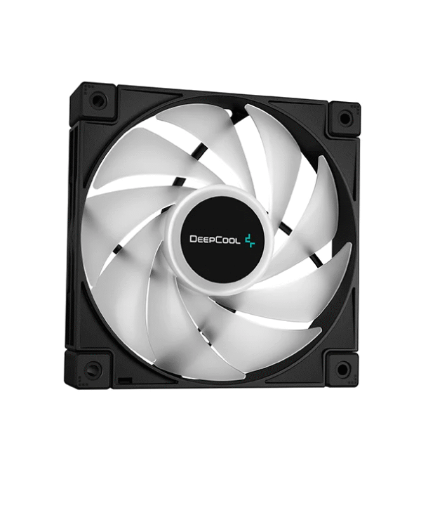 Deepcool | LS320 A-RGB | CPU Liquid Cooler | Black | Intel, AMD - Image 5