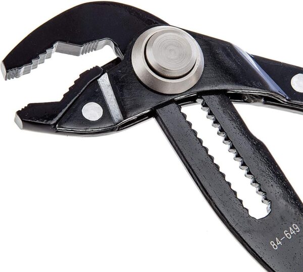 Stanley Fatmax 250mm Push Button Multigrip Pliers | 0-84-648 - Image 3