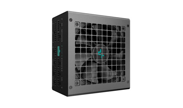 Deepcool | 80Plus Gold PSU | PN650M | 650 W - Image 6
