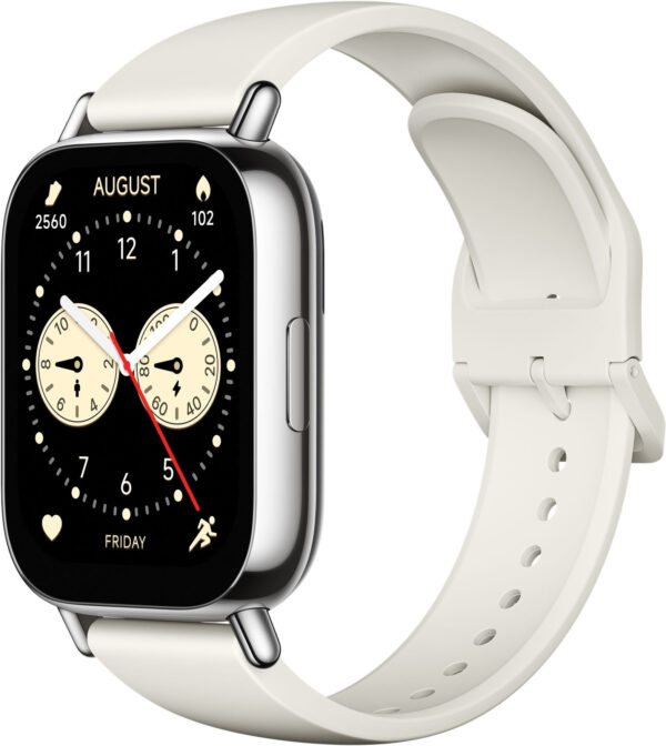 Xiaomi Redmi Watch 5 Lite | GPS (satellite) | AMOLED | 1.96” | Light Gold - Image 3