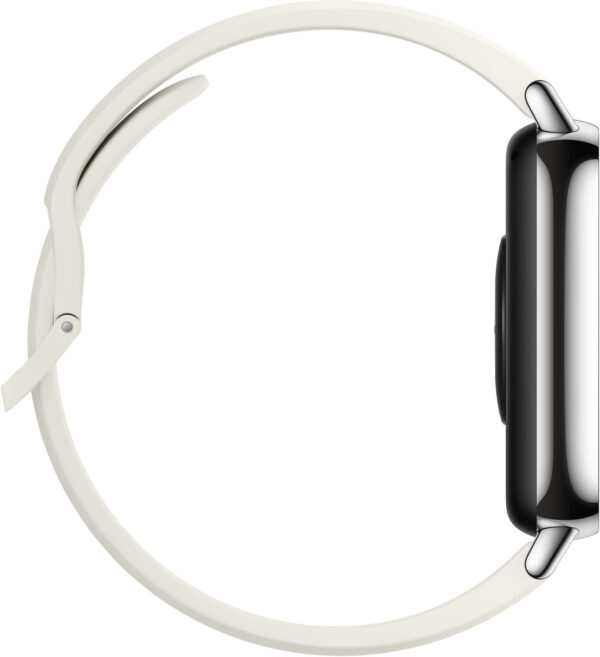 Xiaomi Redmi Watch 5 Lite | GPS (satellite) | AMOLED | 1.96” | Light Gold - Image 5