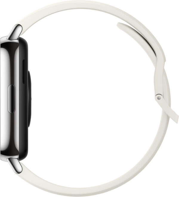 Xiaomi Redmi Watch 5 Lite | GPS (satellite) | AMOLED | 1.96” | Light Gold - Image 6