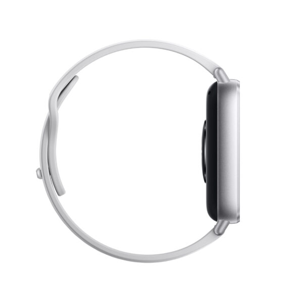 Xiaomi Redmi Watch 5 Active | Smart watch | LCD | 2.0” | Waterproof | Matte Silver - Image 5