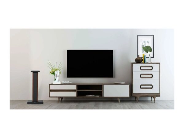 Edifier | SS02C | Speaker Stand - Image 9