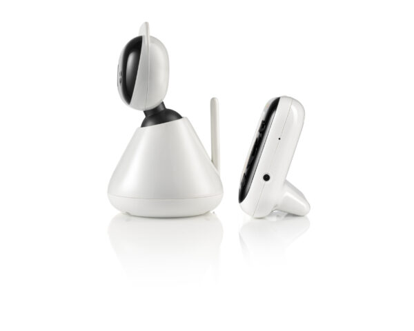 Motorola 5.0" Wi-Fi Video Baby Monitor | PIP1500 Connect - Image 5