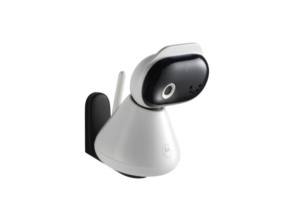 Motorola 5.0" Wi-Fi Video Baby Monitor | PIP1500 Connect - Image 9
