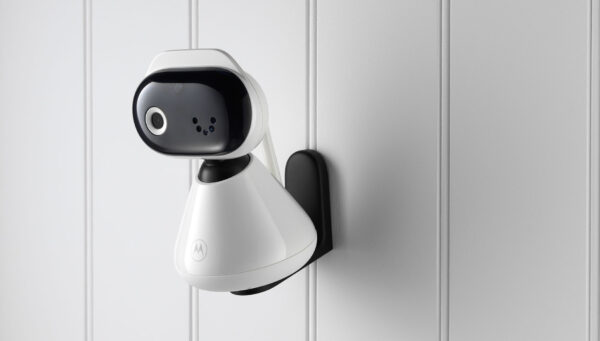 Motorola Wi-Fi Video Baby Camera | PIP1000 - Image 3