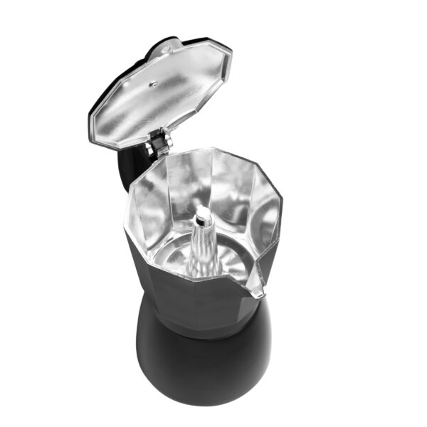 Adler | Espresso Coffee Maker | AD 4420 | Black - Image 5