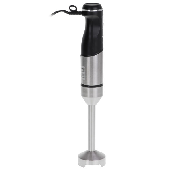 Adler | Hand Blender | AD 4628 | Hand Blender | 1900 W | Ice crushing | Stainless Steel/Black