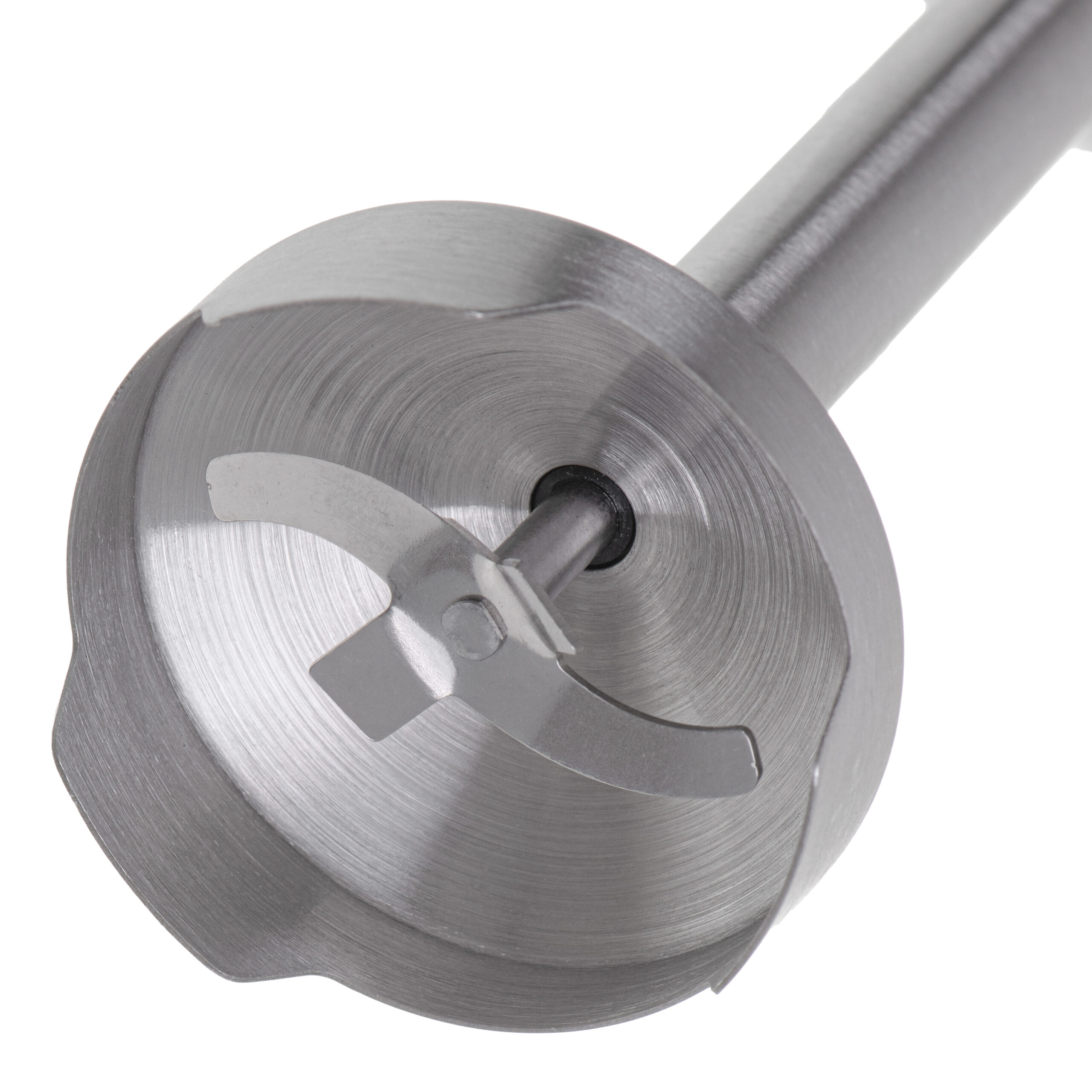 Adler | Hand Blender | AD 4628 | Hand Blender | 1900 W | Ice crushing | Stainless Steel/Black - Image 4