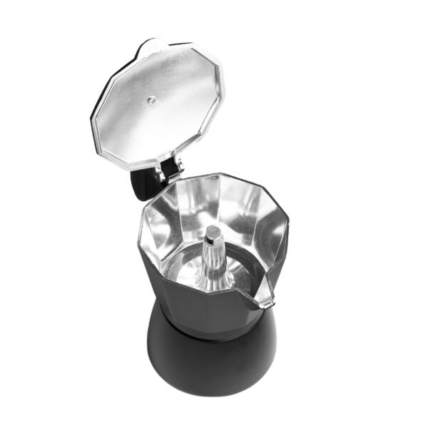 Adler | Espresso Coffee Maker | AD 4421 | Black - Image 4