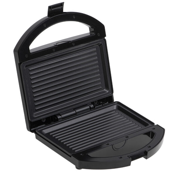 Adler Electric grill | AD 3068 | Electric Grill | 750 W | Black - Image 3