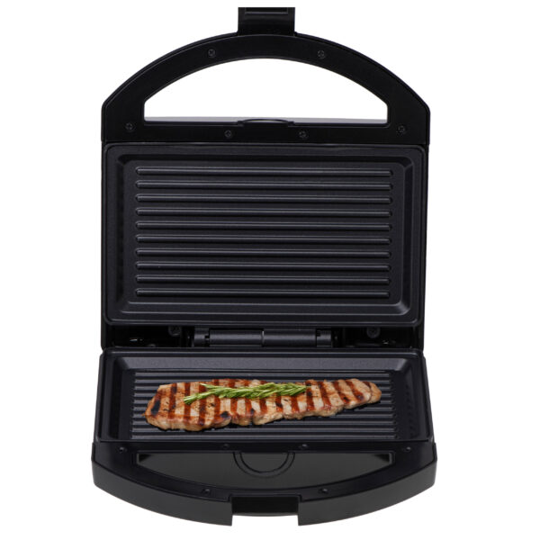 Adler Electric grill | AD 3068 | Electric Grill | 750 W | Black - Image 4