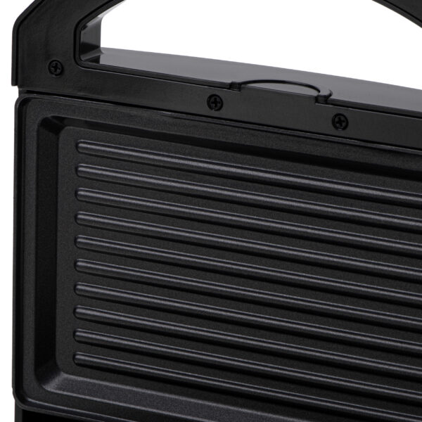 Adler Electric grill | AD 3068 | Electric Grill | 750 W | Black - Image 6